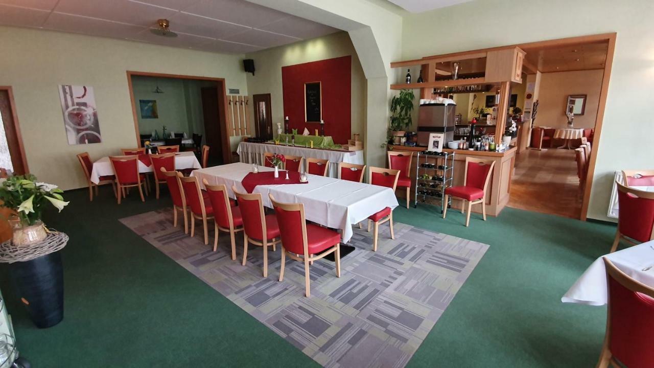 Hotel Stadt Magdeburg Перлеберг Екстериор снимка